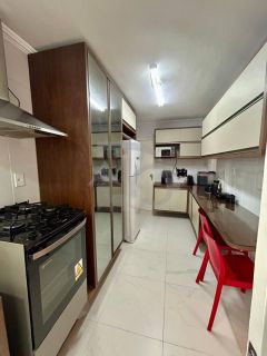 Apto no Terrace Saint Matheus - Atalaia