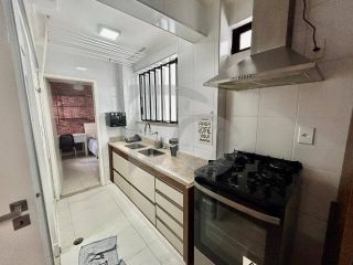 Apto no Terrace Saint Matheus - Atalaia