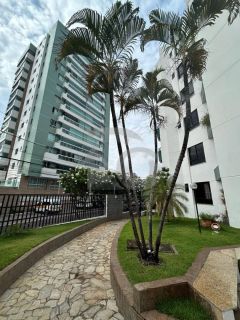 Apto no Terrace Saint Matheus - Atalaia