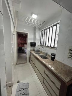 Apto no Terrace Saint Matheus - Atalaia