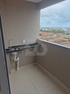 Apartamento Para Vender com 2 quartos no bairro Aruana em Aracaju