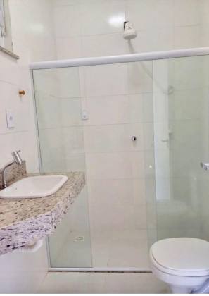 Terreno com Suíte Master na praia do Abaís