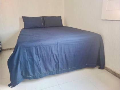 Terreno com Suíte Master na praia do Abaís