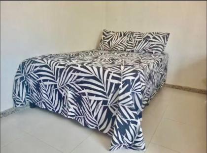 Terreno com Suíte Master na praia do Abaís