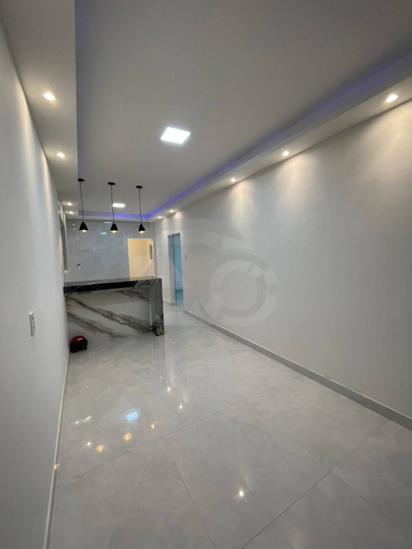 Casa Para Vender com 2 quartos no bairro Coroa do Meio em Aracaju