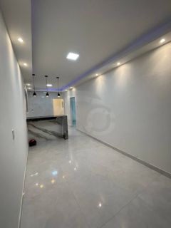 Casa Para Vender com 2 quartos no bairro Coroa do Meio em Aracaju