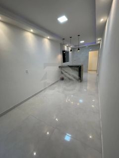 Casa Para Vender com 2 quartos no bairro Coroa do Meio em Aracaju