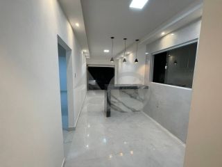 Casa Para Vender com 2 quartos no bairro Coroa do Meio em Aracaju