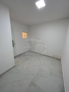 Casa Para Vender com 2 quartos no bairro Coroa do Meio em Aracaju