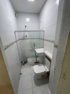 Casa Para Vender com 2 quartos no bairro Coroa do Meio em Aracaju