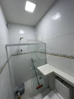 Casa Para Vender com 2 quartos no bairro Coroa do Meio em Aracaju