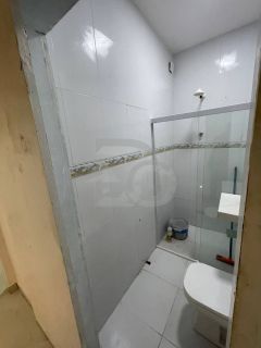 Casa Para Vender com 2 quartos no bairro Coroa do Meio em Aracaju