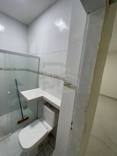 Casa Para Vender com 2 quartos no bairro Coroa do Meio em Aracaju