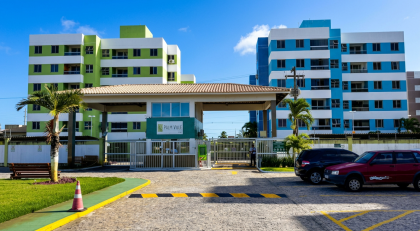 Apartamento Para Vender com 3 quartos 1 suítes no bairro Aeroporto em Aracaju