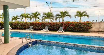 Apartamento Para Vender com 3 quartos 1 suítes no bairro Aeroporto em Aracaju