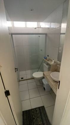 Apartamento Para Vender com 3 quartos 1 suítes no bairro Aeroporto em Aracaju