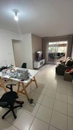 Apartamento Para Vender com 3 quartos 1 suítes no bairro Aeroporto em Aracaju