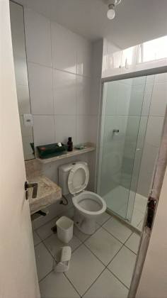 Apartamento Para Vender com 3 quartos 1 suítes no bairro Aeroporto em Aracaju