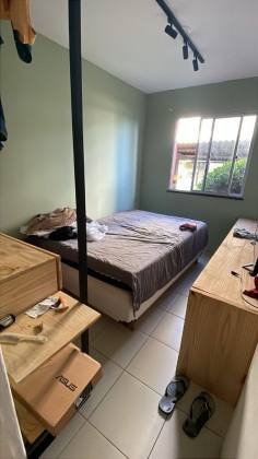 Apartamento Para Vender com 3 quartos 1 suítes no bairro Aeroporto em Aracaju