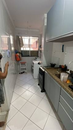 Apartamento Para Vender com 3 quartos 1 suítes no bairro Aeroporto em Aracaju
