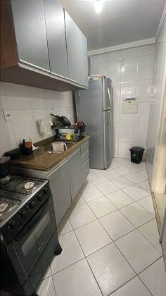 Apartamento Para Vender com 3 quartos 1 suítes no bairro Aeroporto em Aracaju