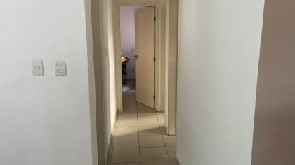 Apartamento Para Vender com 3 quartos 1 suítes no bairro Aeroporto em Aracaju