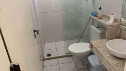 Apartamento Para Vender com 3 quartos 1 suítes no bairro Aeroporto em Aracaju