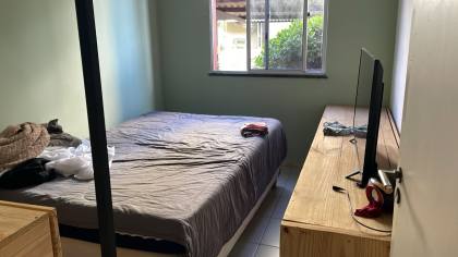 Apartamento Para Vender com 3 quartos 1 suítes no bairro Aeroporto em Aracaju