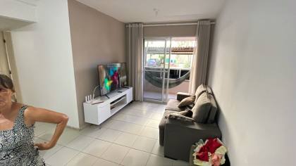 Apartamento Para Vender com 3 quartos 1 suítes no bairro Aeroporto em Aracaju