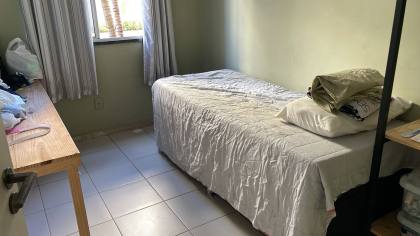 Apartamento Para Vender com 3 quartos 1 suítes no bairro Aeroporto em Aracaju