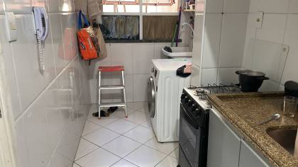 Apartamento Para Vender com 3 quartos 1 suítes no bairro Aeroporto em Aracaju