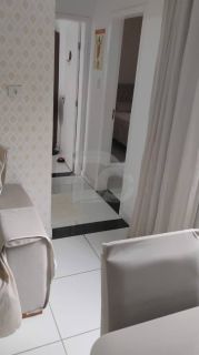 Apartamento Para Vender com 2 quartos no bairro Aeroporto em Aracaju