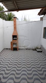 Casa Para Vender com 3 quartos 1 suíte no bairro Parque dos Faróis  em Nossa Senhora Do Socorro