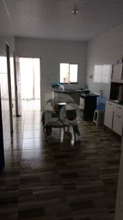 Casa Para Vender com 3 quartos 1 suíte no bairro Parque dos Faróis  em Nossa Senhora Do Socorro