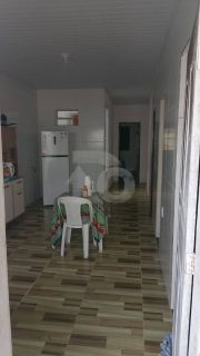 Casa Para Vender com 3 quartos 1 suíte no bairro Parque dos Faróis  em Nossa Senhora Do Socorro