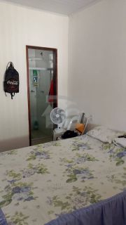 Casa Para Vender com 3 quartos 1 suíte no bairro Parque dos Faróis  em Nossa Senhora Do Socorro