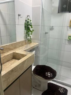 Apartamento Para Vender com 2 quartos no bairro Taiçoca de Fora em Nossa Senhora Do Socorro