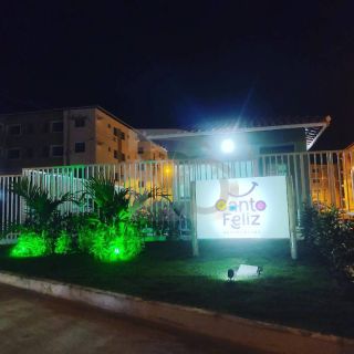 Apartamento Para Vender com 2 quartos no bairro Taiçoca de Fora em Nossa Senhora Do Socorro