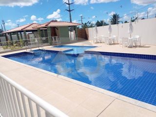 Apartamento Para Vender com 2 quartos no bairro Taiçoca de Fora em Nossa Senhora Do Socorro