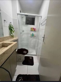 Apartamento Para Vender com 2 quartos no bairro Taiçoca de Fora em Nossa Senhora Do Socorro
