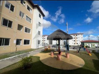 Apartamento Para Vender com 2 quartos no bairro Taiçoca de Fora em Nossa Senhora Do Socorro