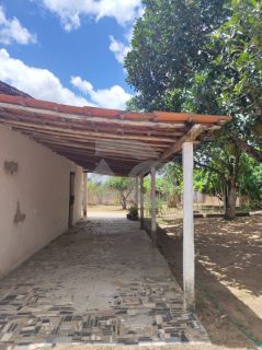Chácara Para Vender com 2 quartos 1 suíte na Colônia 13 - Lagarto/SE.