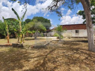 Chácara Para Vender com 2 quartos 1 suíte na Colônia 13 - Lagarto/SE.