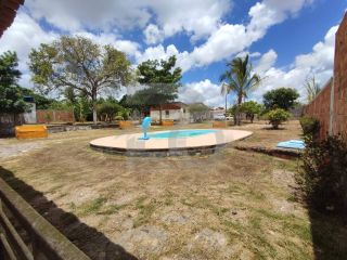 Chácara Para Vender com 2 quartos 1 suíte na Colônia 13 - Lagarto/SE.