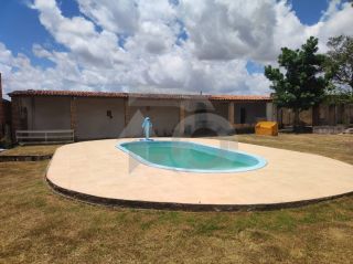 Chácara Para Vender com 2 quartos 1 suíte na Colônia 13 - Lagarto/SE.