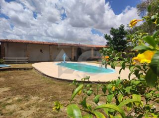 Chácara Para Vender com 2 quartos 1 suíte na Colônia 13 - Lagarto/SE.