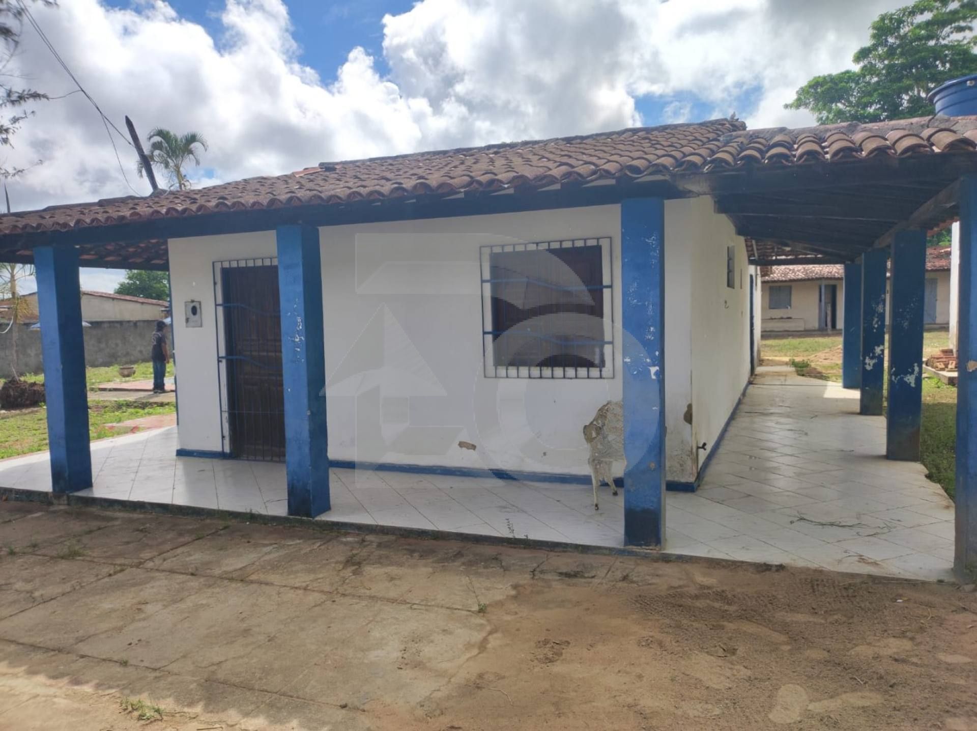 Chácara Para Vender com 4 quartos 3 suítes no bairro Gravatá em Itaporanga D\'ajuda