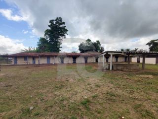 Chácara Para Vender com 4 quartos 3 suítes no bairro Gravatá em Itaporanga D\'ajuda