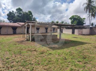 Chácara Para Vender com 4 quartos 3 suítes no bairro Gravatá em Itaporanga D\'ajuda