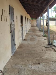 Chácara Para Vender com 4 quartos 3 suítes no bairro Gravatá em Itaporanga D\'ajuda